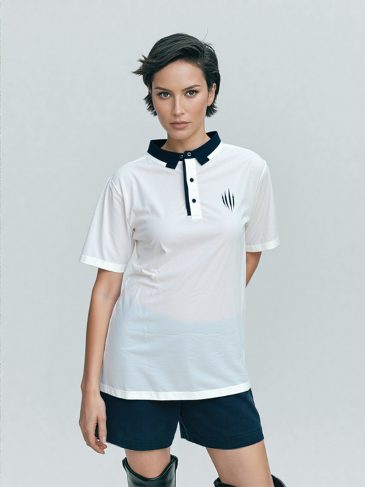 Unisex Tennis Shirt