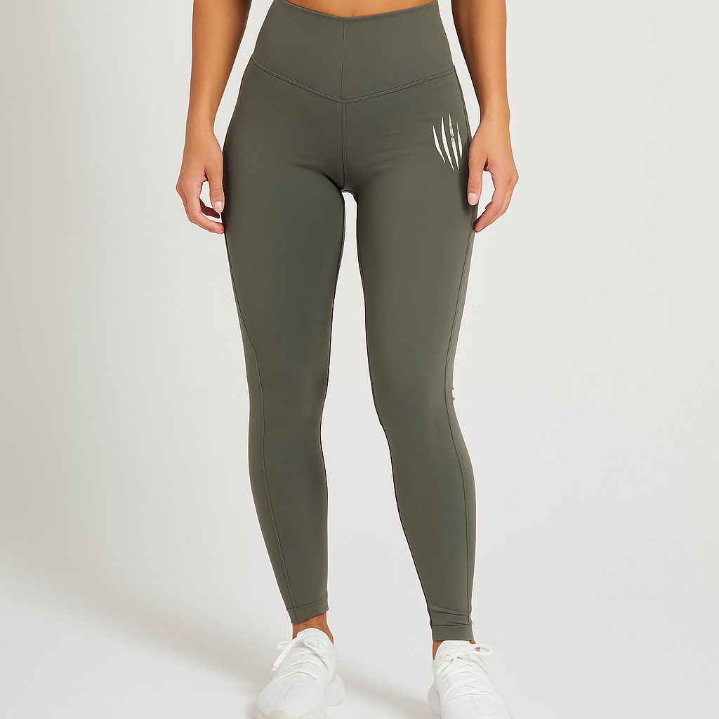 Claw-Mark Leggings