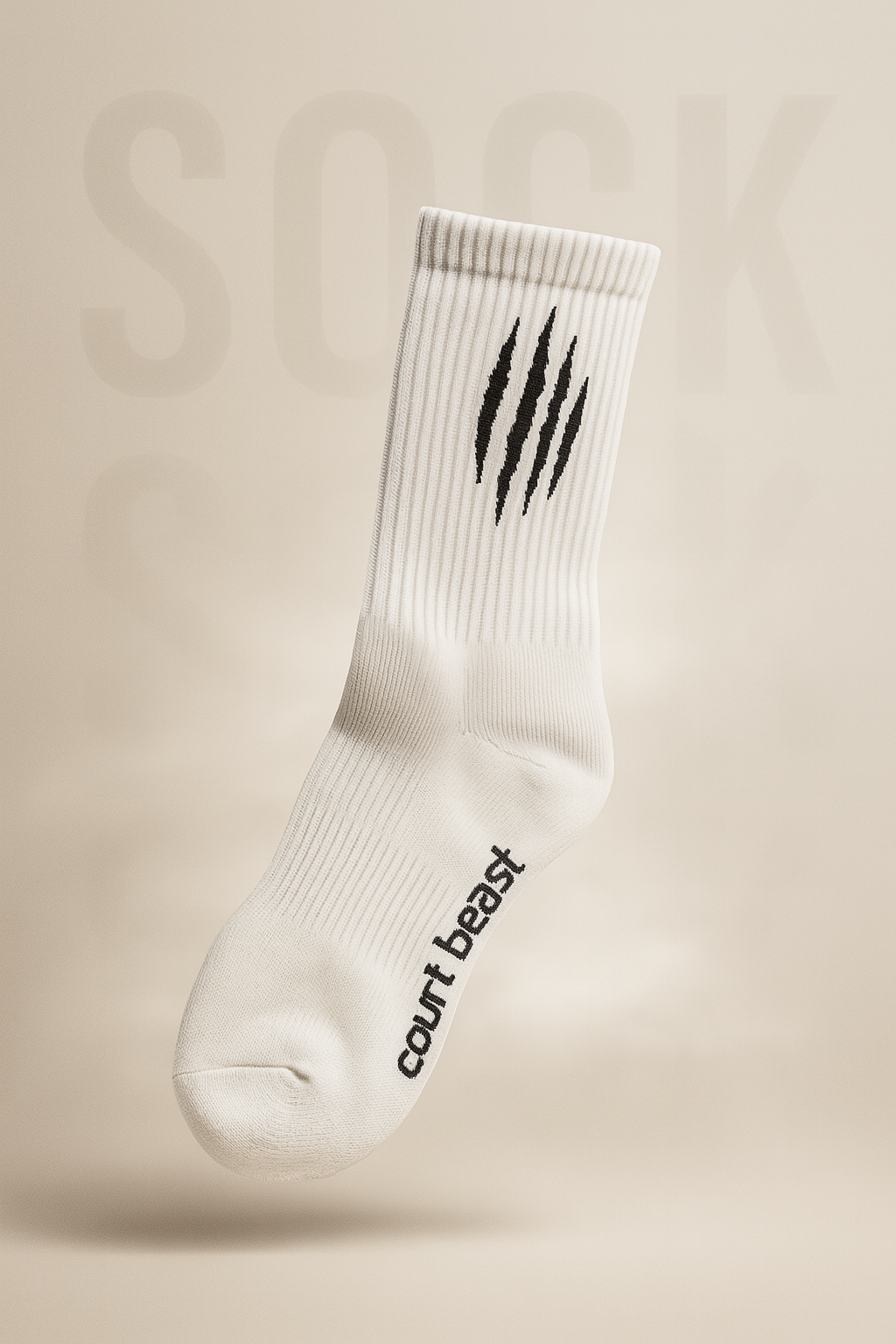 Athletic Socks