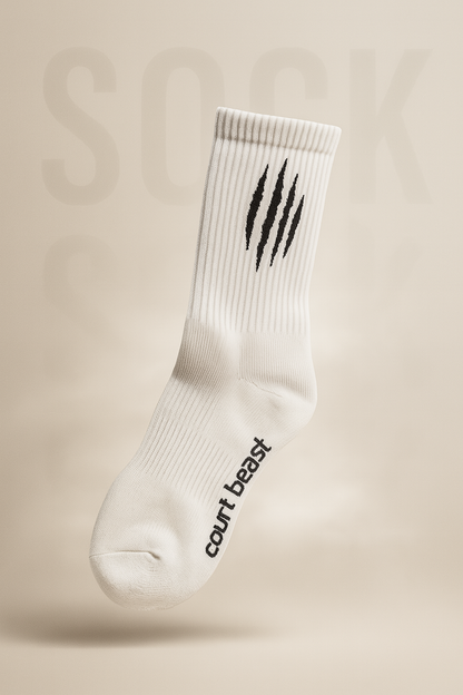 Athletic Socks