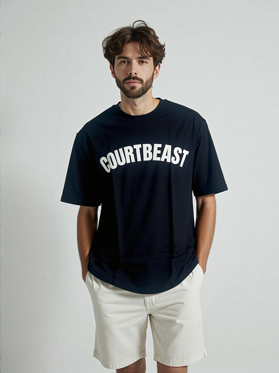 CB Baggy T-Shirt