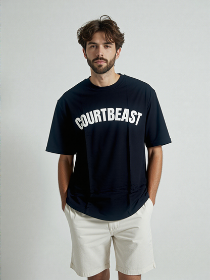 CB Baggy T-Shirt