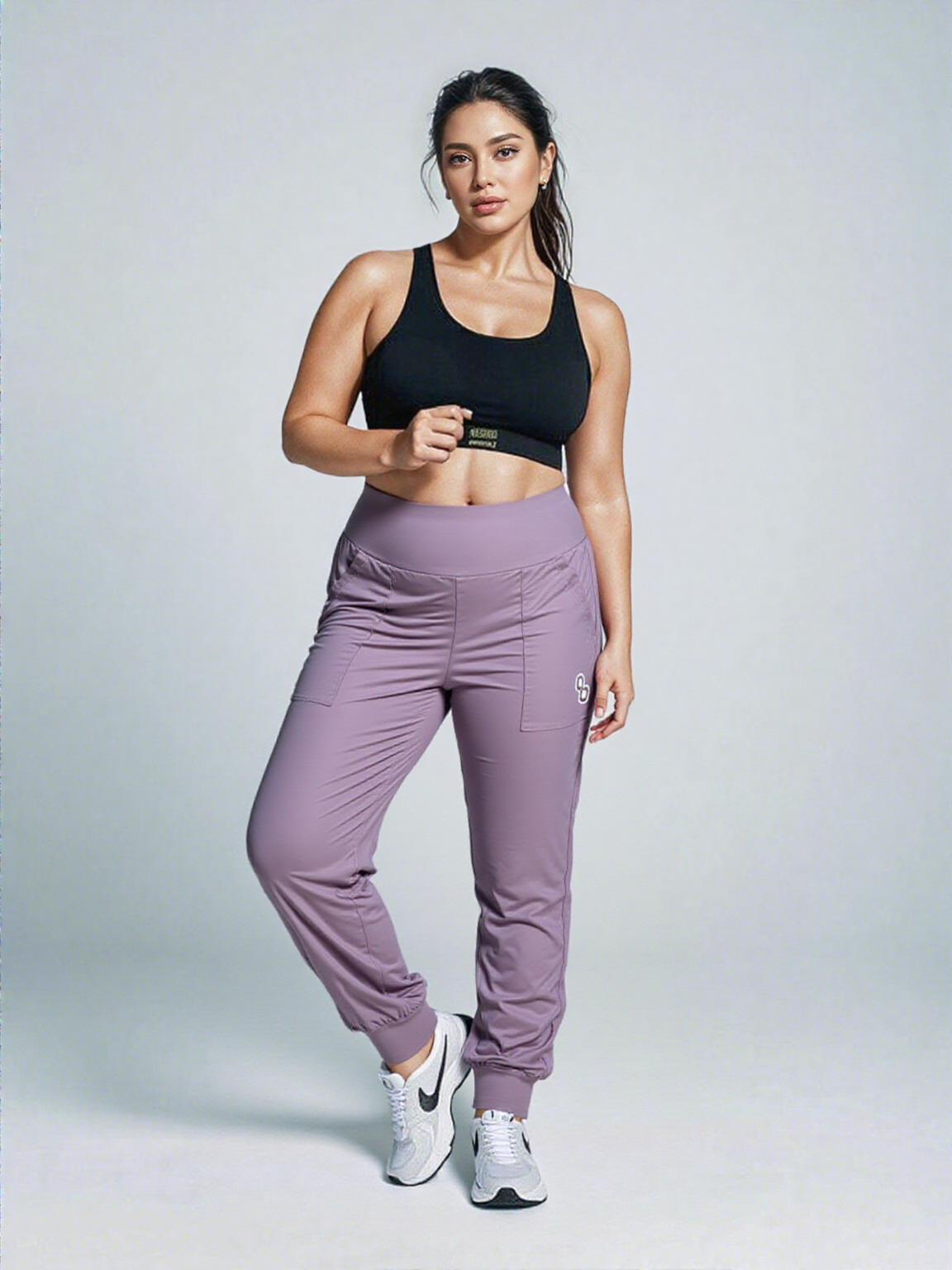 ladies dress joggers Ladies Jogger Court Beast