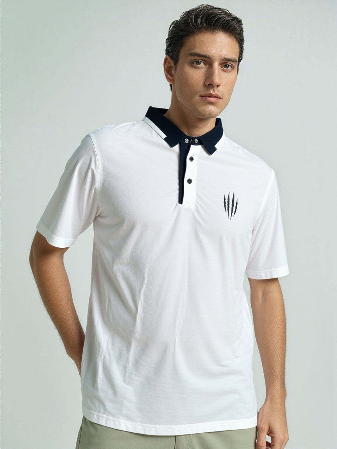 Unisex Tennis Shirt