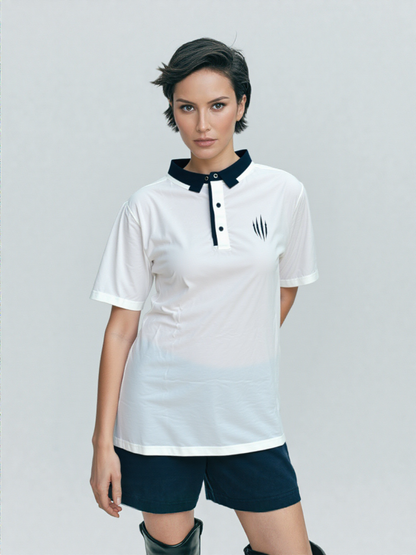 Unisex Tennis Shirt