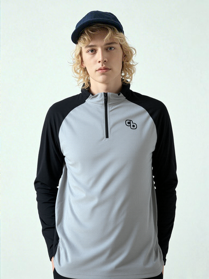 Long Sleeve Training Top