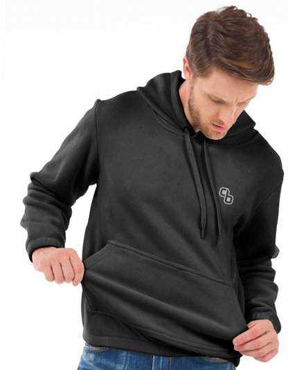Unisex Fleece Hoodie