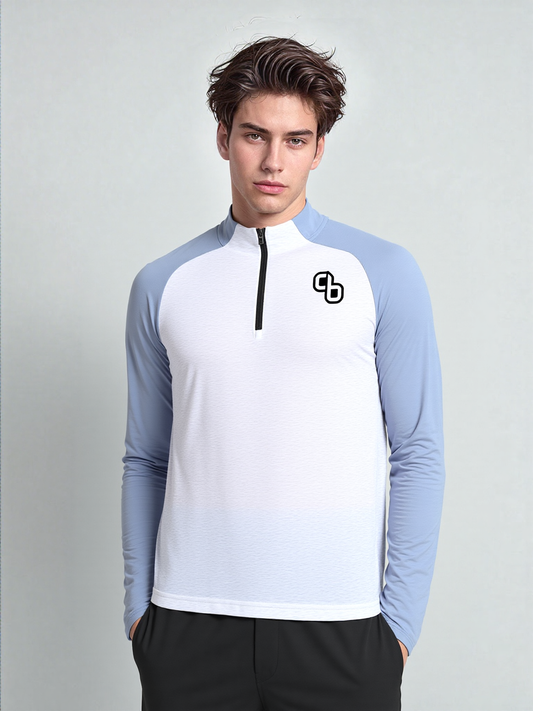 Long Sleeve Training Top