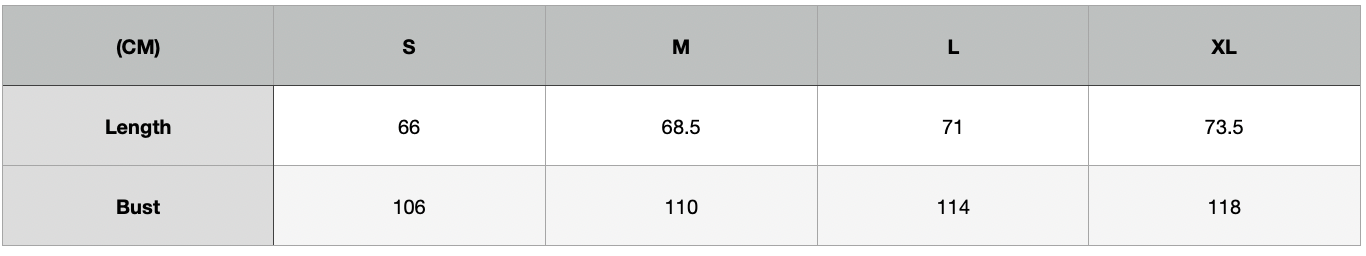 Long Sleeve Training Top