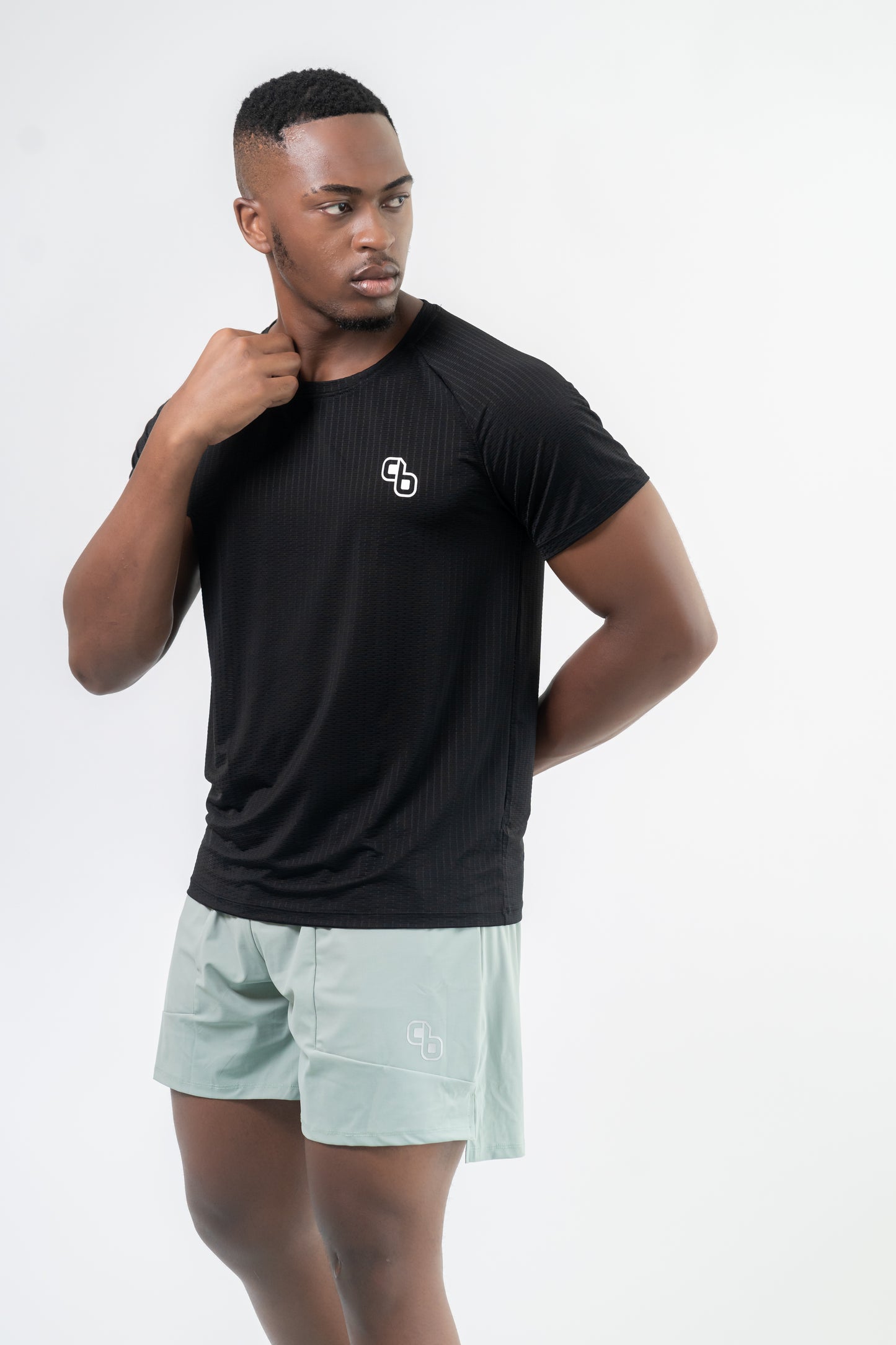 All-Court Active Shorts