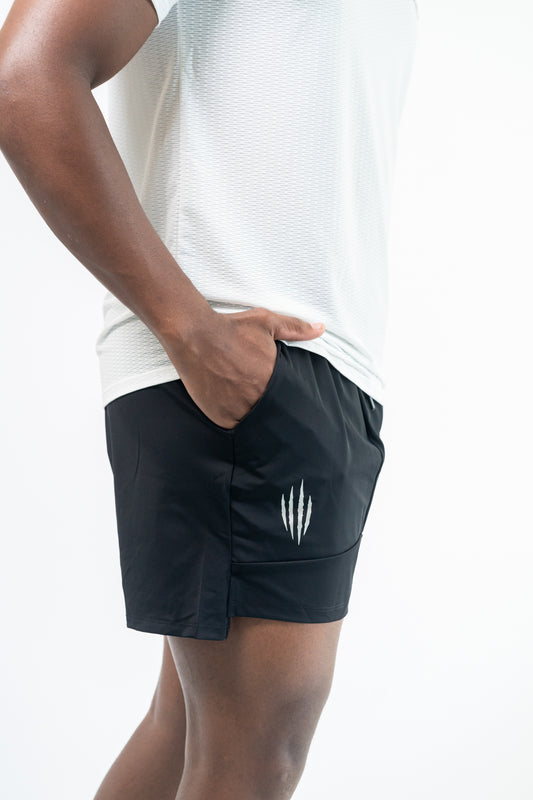 All-Court Active Shorts