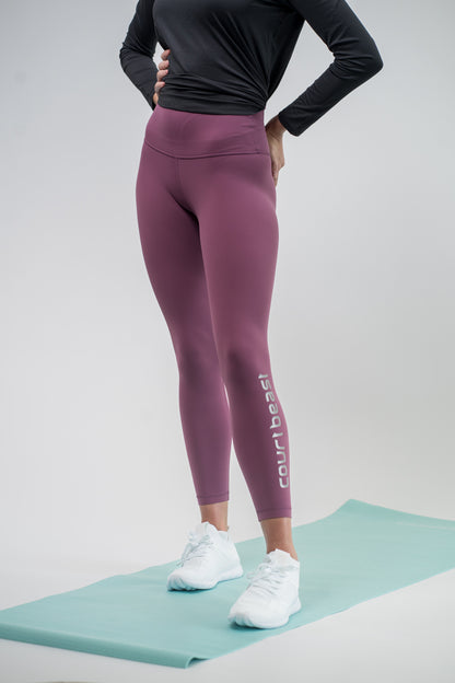 All-Court Active Leggings