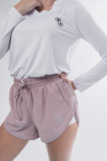 All-Movement Shorts